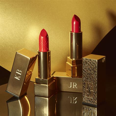 ysl au lipstick|ysl lipstick color chart.